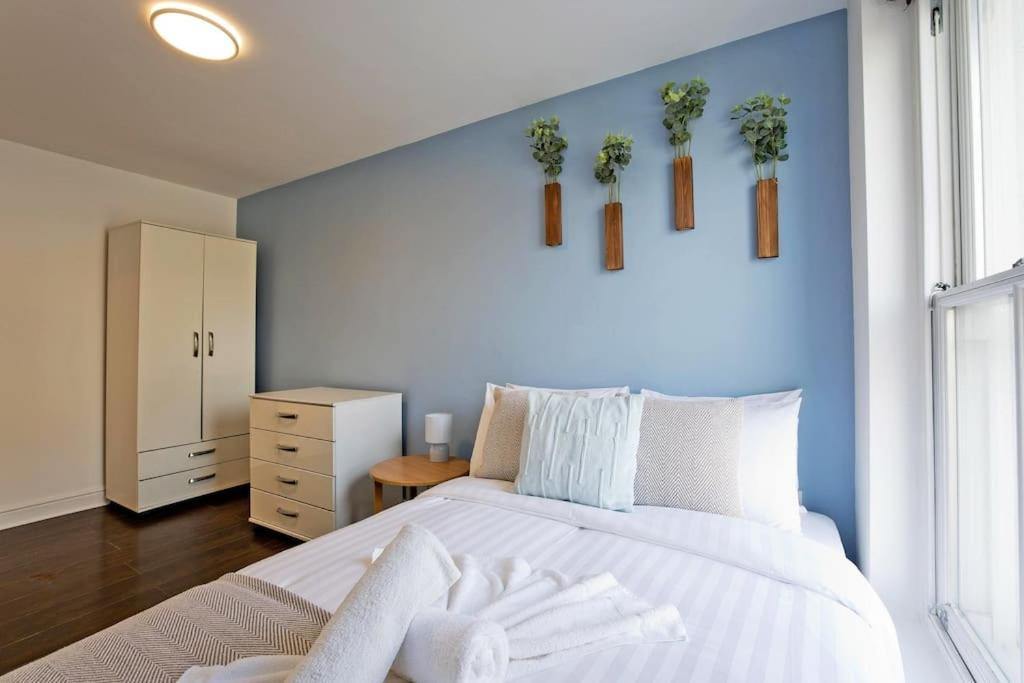 Apartamento Imperial Medina House-whitechapel